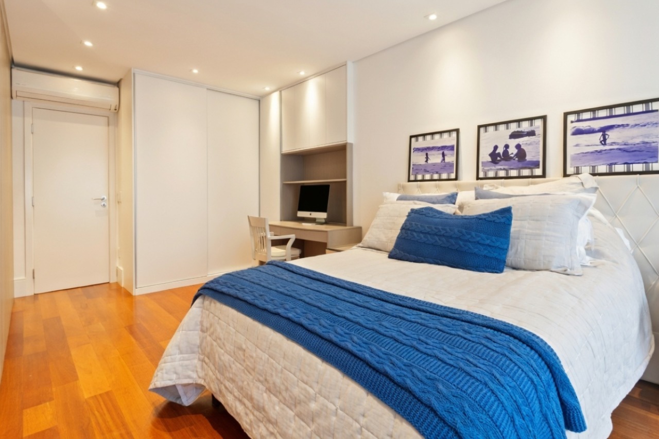 Apartamento, 3 quartos, 202 m² - Foto 24