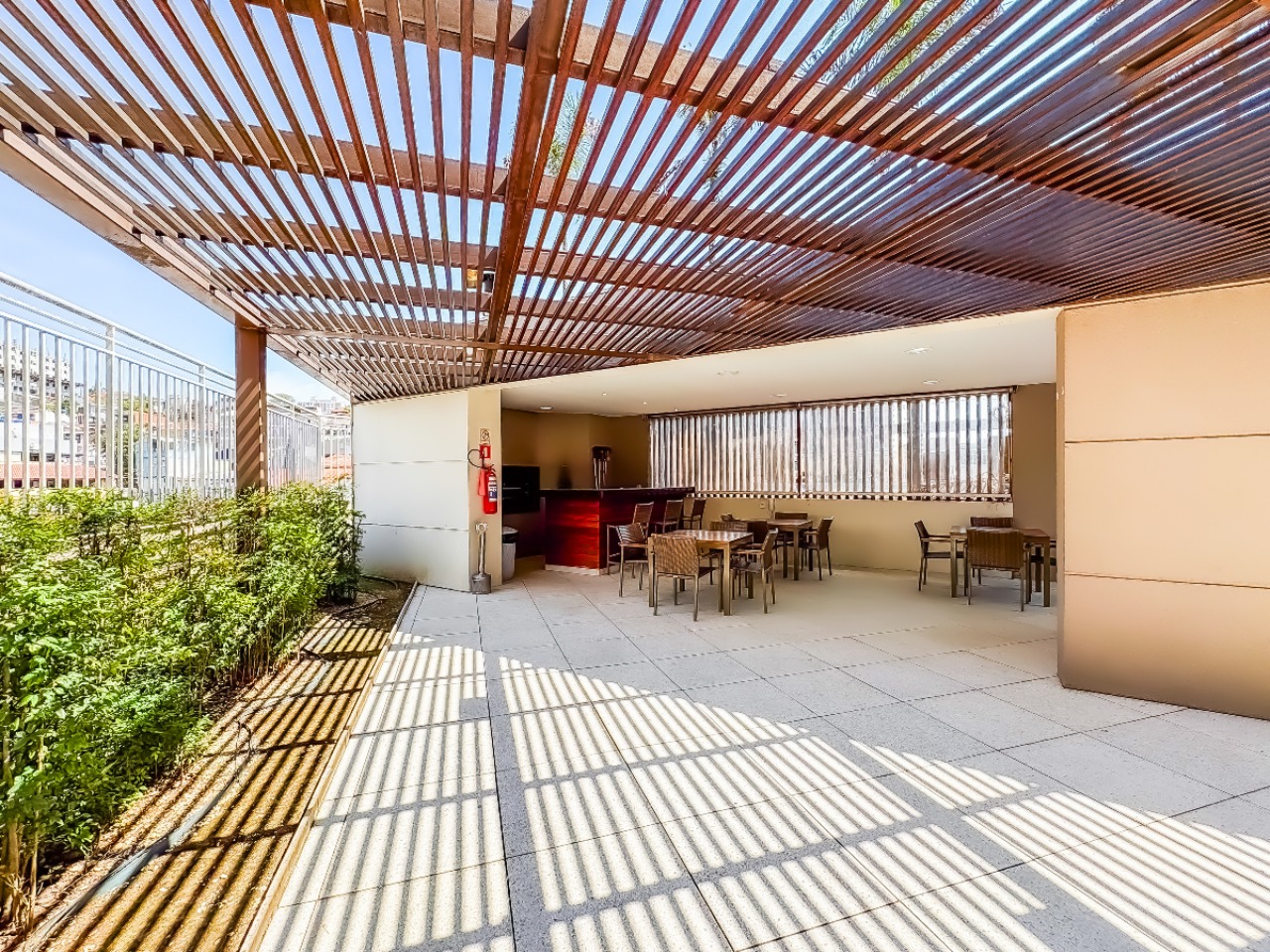 Apartamento, 2 quartos, 65 m² - Foto 25