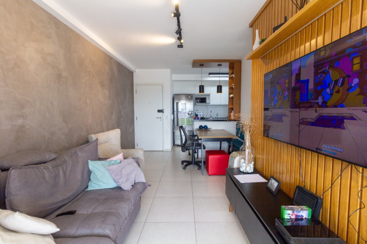 Apartamento, 2 quartos, 65 m² - Foto 3