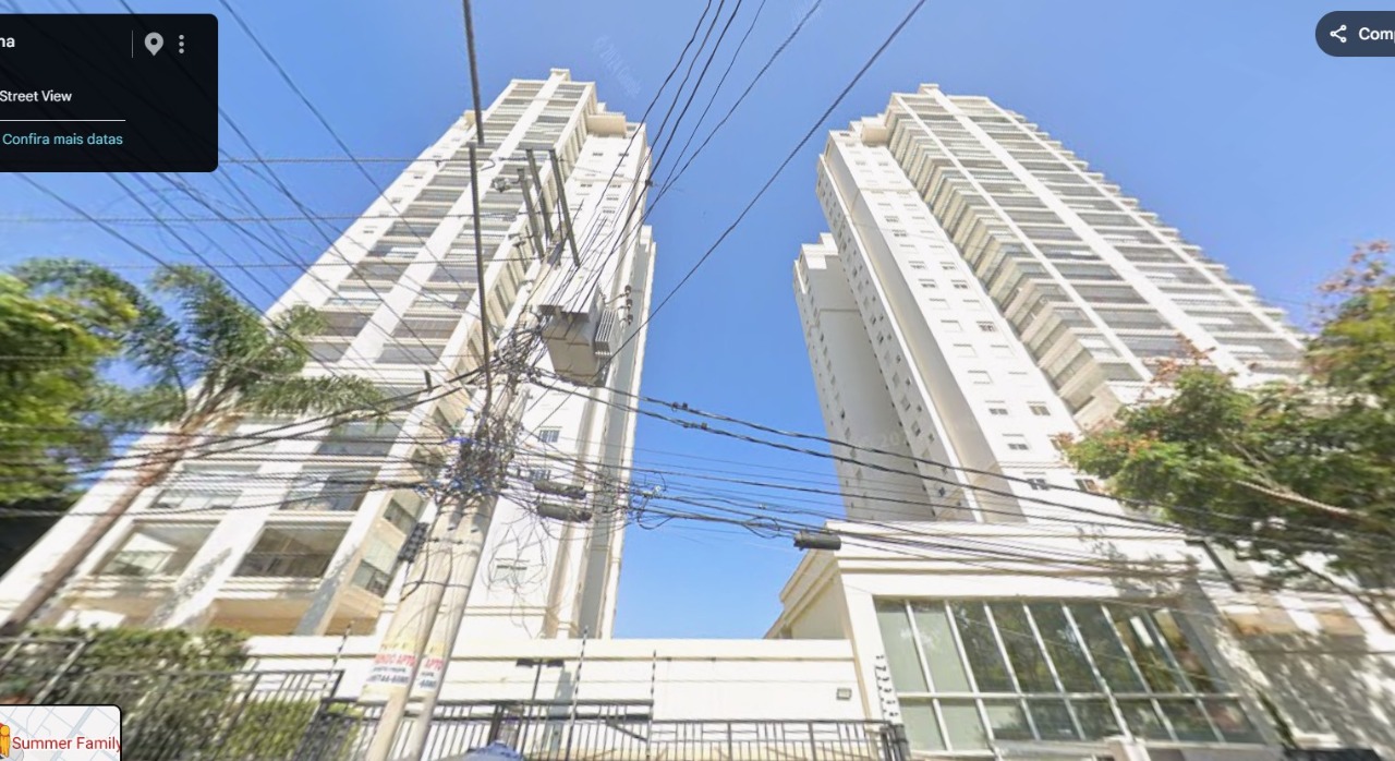 Apartamento, 3 quartos, 147 m² - Foto 46