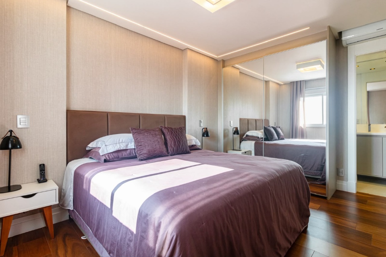 Cobertura, 3 quartos, 280 m² - Foto 19