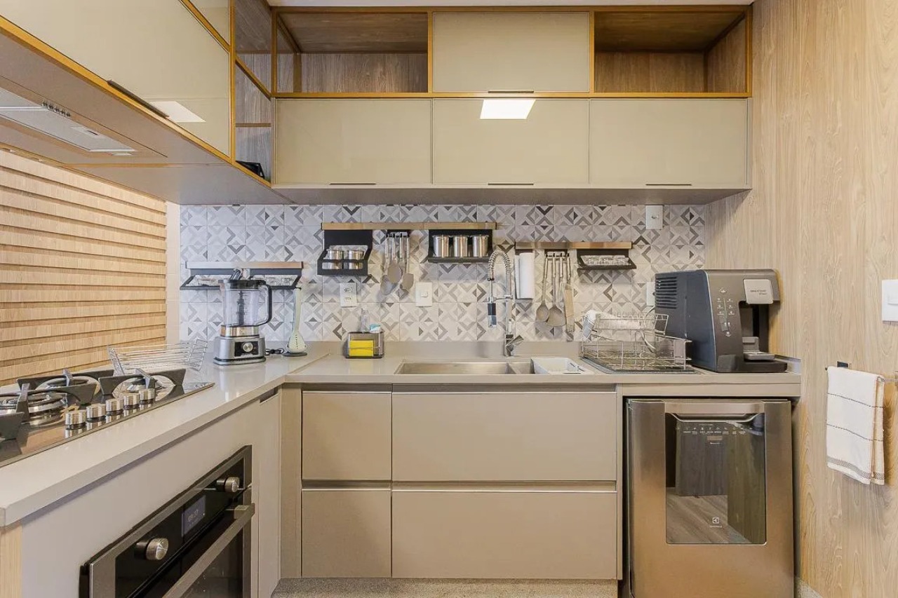 Apartamento, 3 quartos, 197 m² - Foto 11
