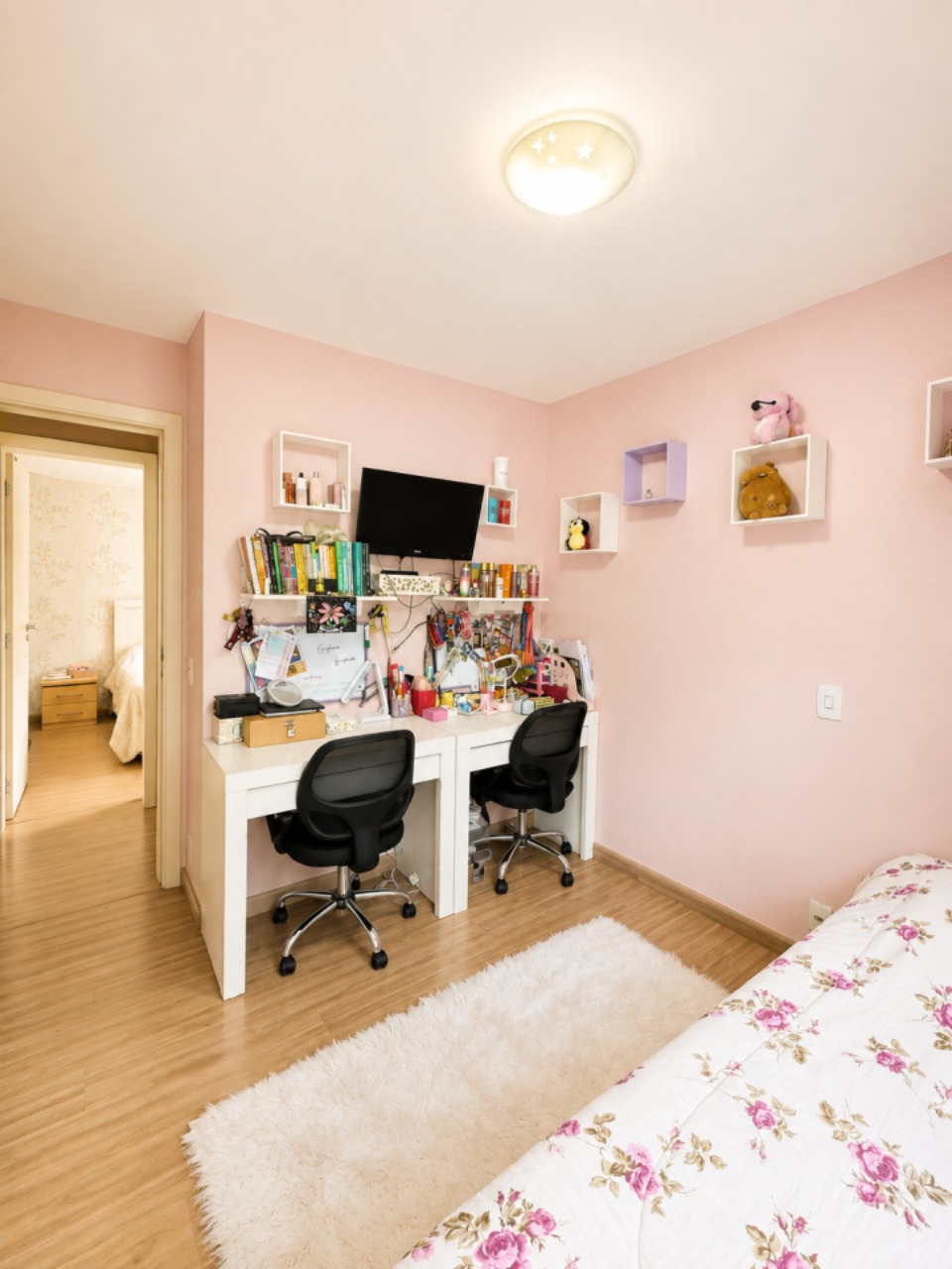 Apartamento, 3 quartos, 147 m² - Foto 26