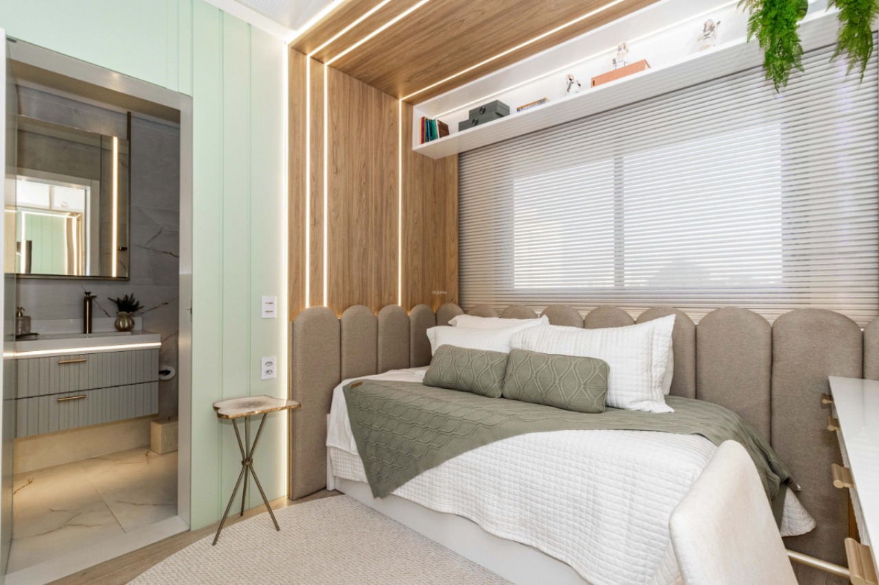 Apartamento, 3 quartos, 171 m² - Foto 19