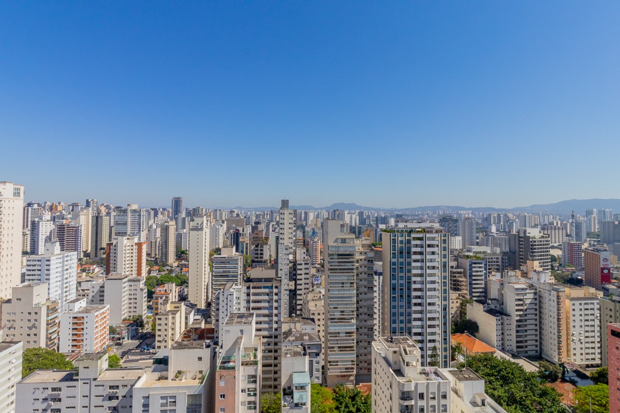 Apartamento, 4 quartos, 538 m² - Foto 30