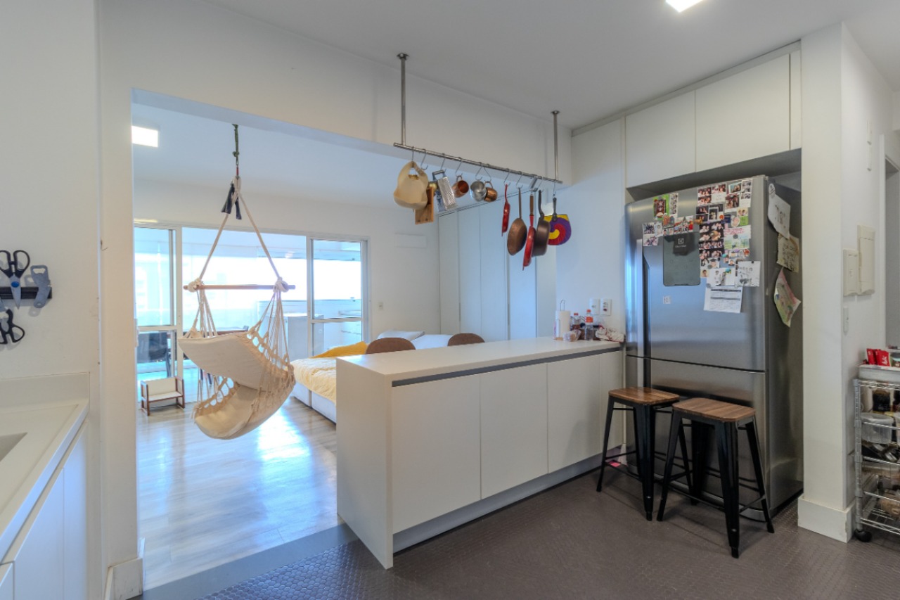 Apartamento, 3 quartos, 127 m² - Foto 12