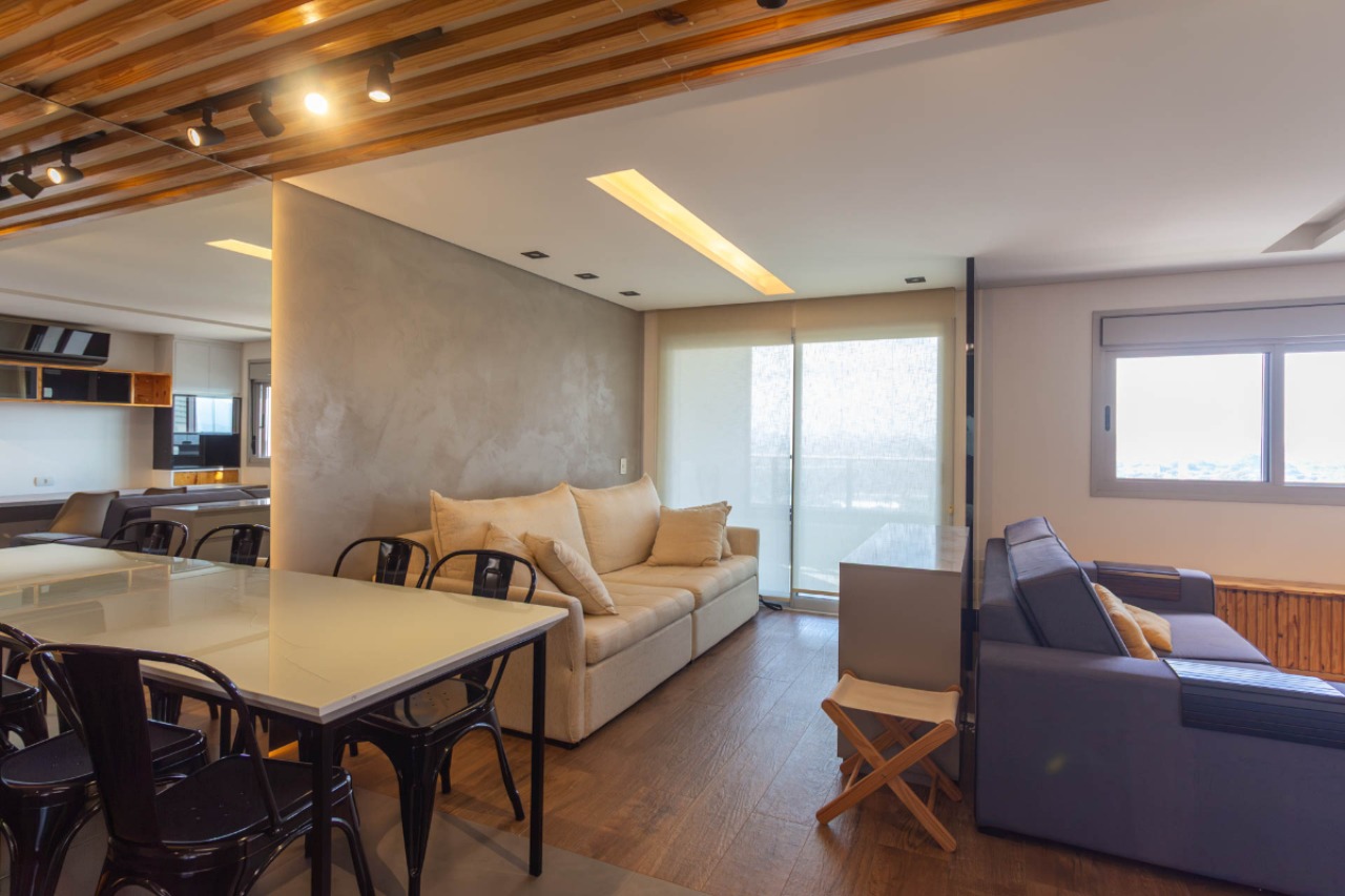 Apartamento, 1 quarto, 59 m² - Foto 7