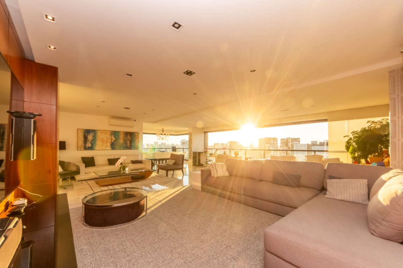 Apartamento, 3 quartos, 185 m² - Foto 6