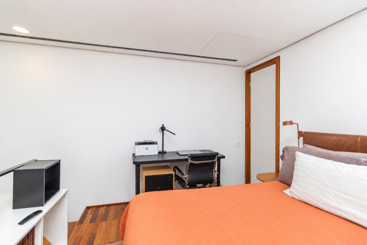 Apartamento, 1 quarto, 59 m² - Foto 19