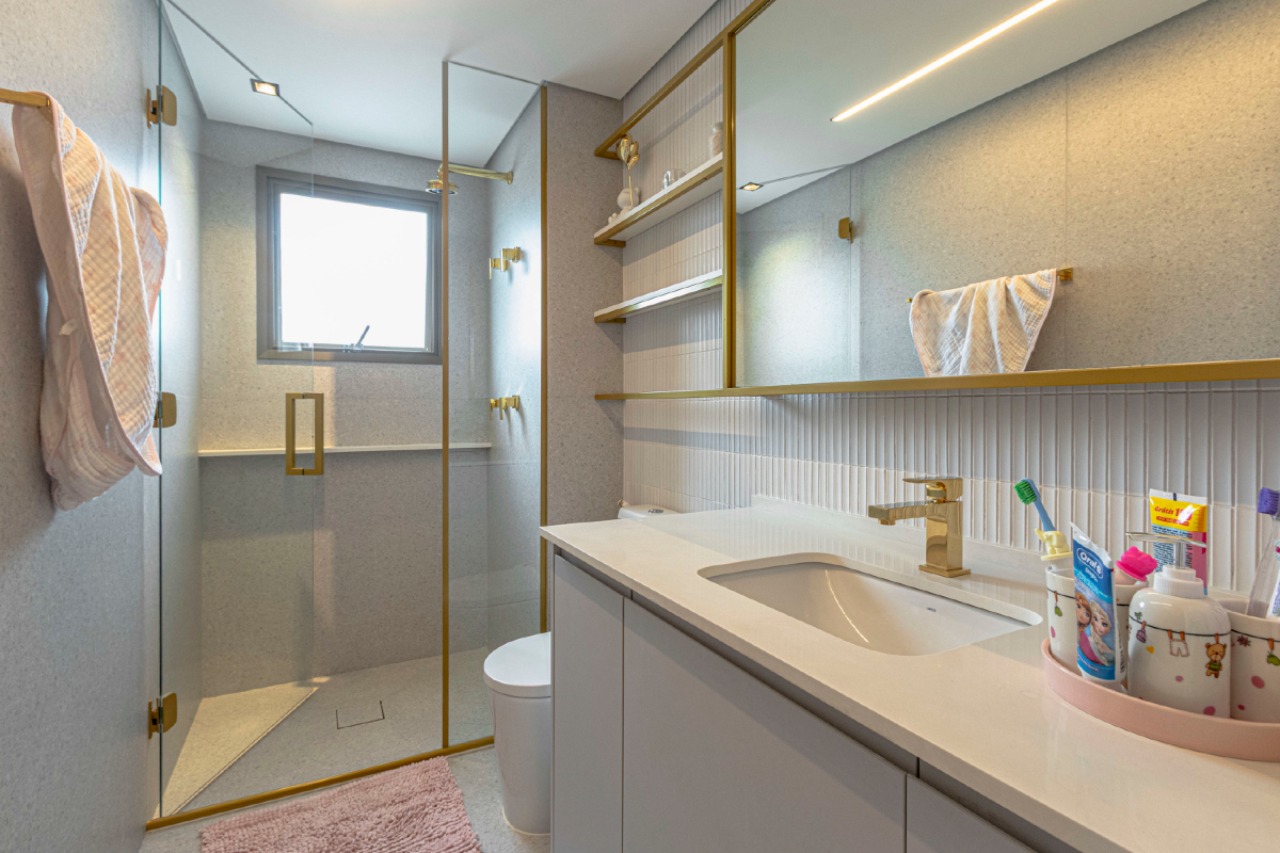 Apartamento, 3 quartos, 136 m² - Foto 40