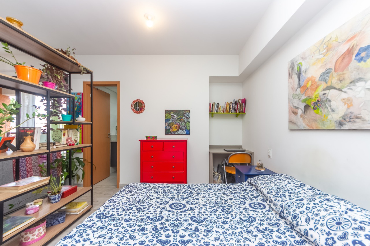 Apartamento, 1 quarto, 41 m² - Foto 20
