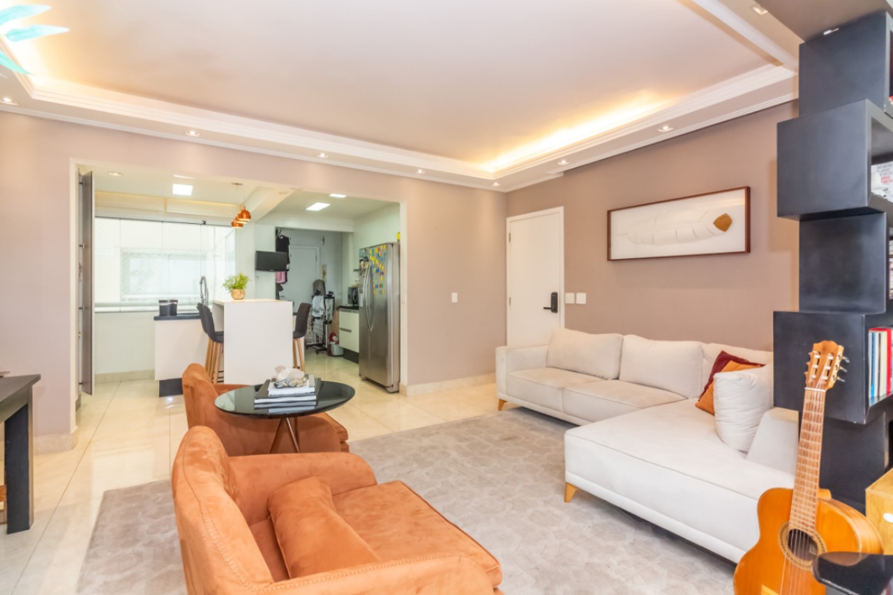 Apartamento, 2 quartos, 104 m² - Foto 6