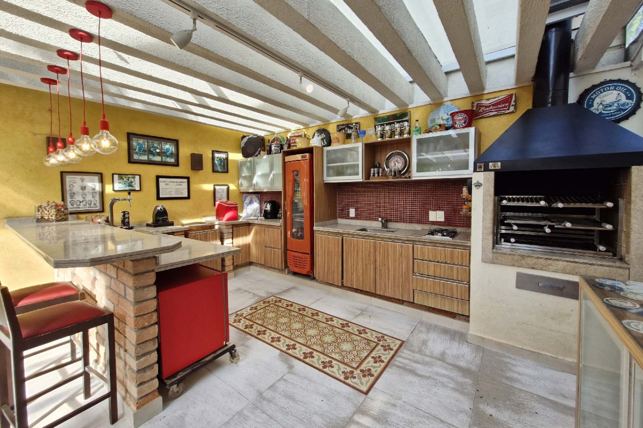 Casa, 4 quartos, 182 m² - Foto 6