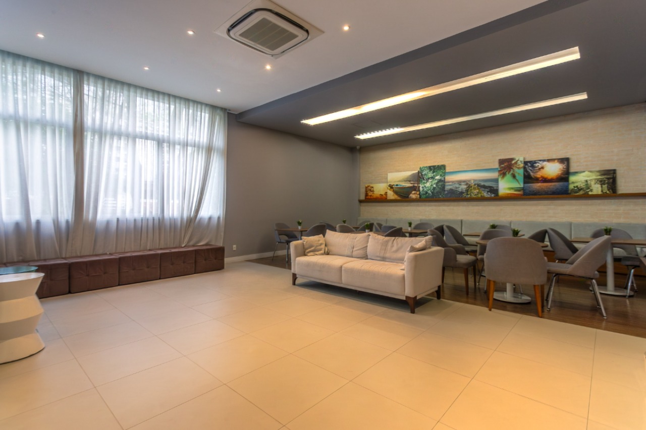 Apartamento, 2 quartos, 89 m² - Foto 31