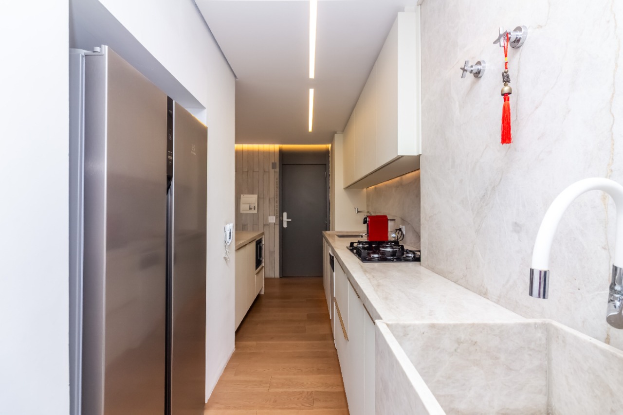 Apartamento, 2 quartos, 85 m² - Foto 10