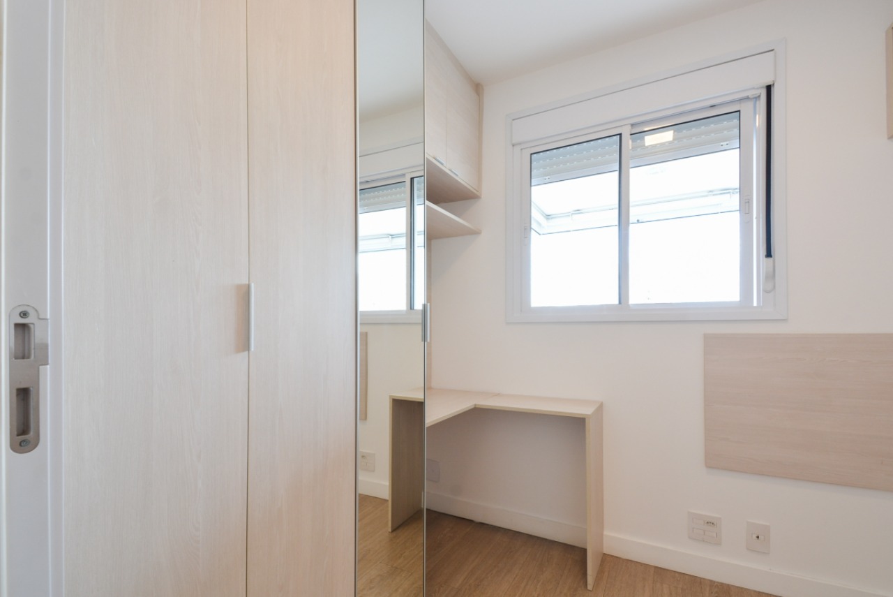 Apartamento, 3 quartos, 82 m² - Foto 24