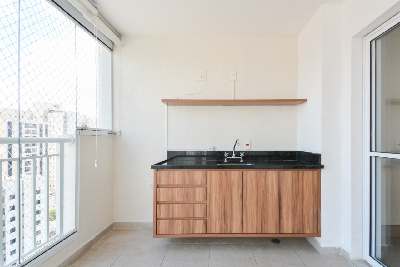 Apartamento, 3 quartos, 82 m² - Foto 7