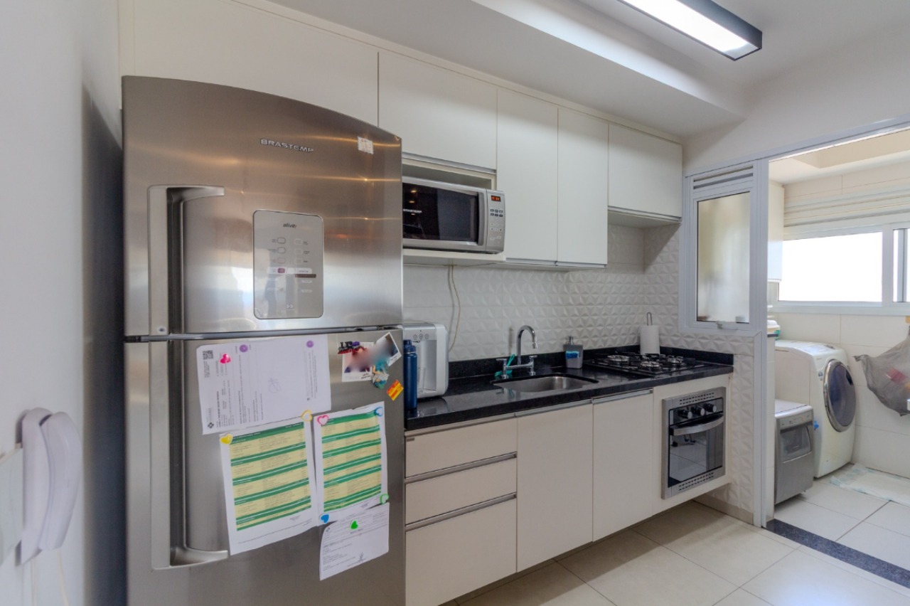Apartamento, 2 quartos, 65 m² - Foto 14