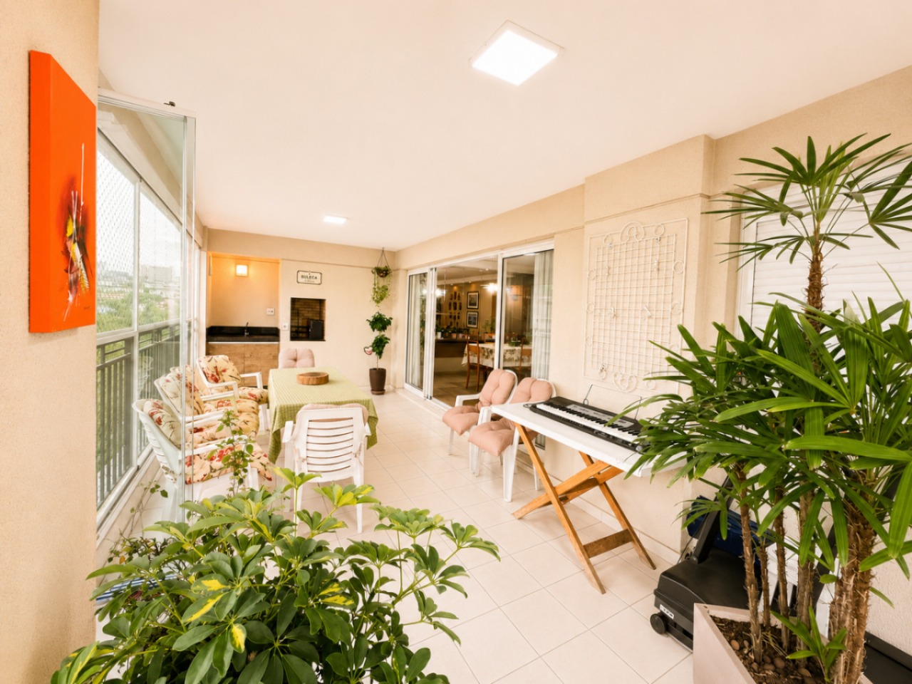 Apartamento, 3 quartos, 147 m² - Foto 9