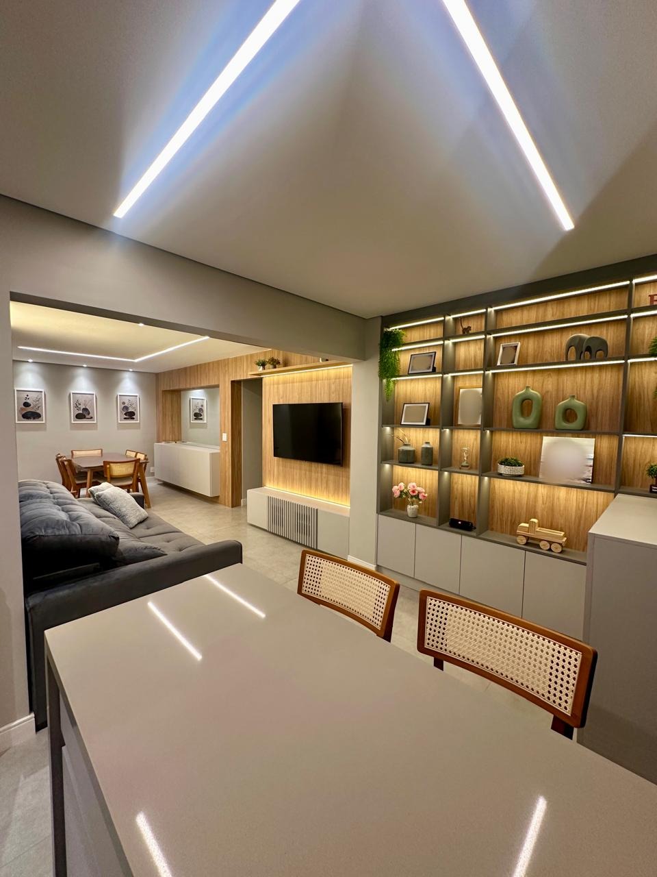 Apartamento, 3 quartos, 81 m² - Foto 8
