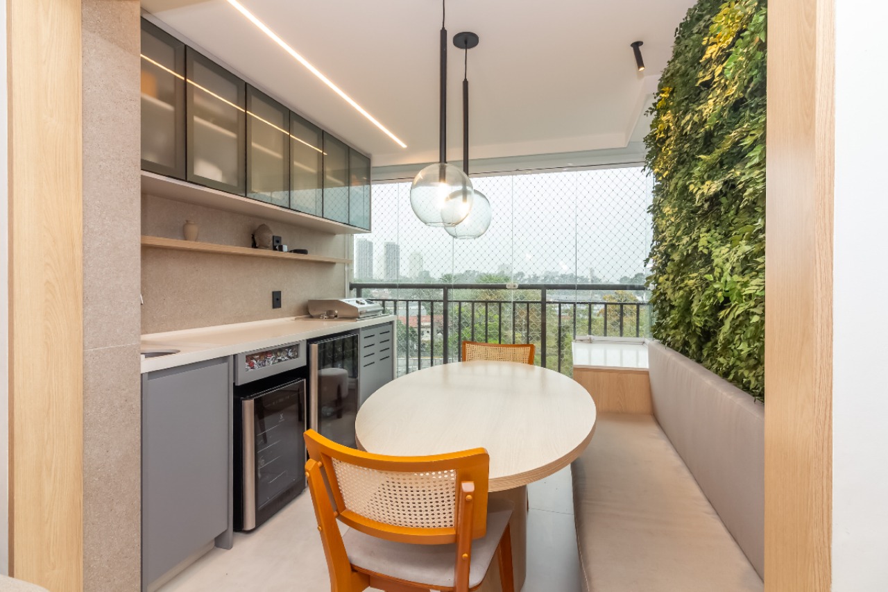 Apartamento, 2 quartos, 66 m² - Foto 4