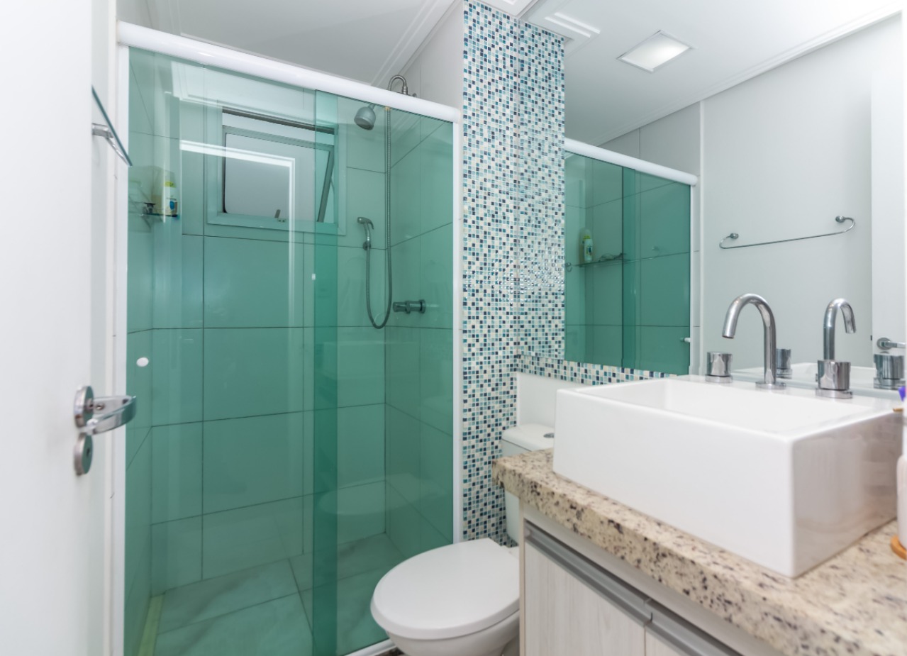 Apartamento, 2 quartos, 60 m² - Foto 21