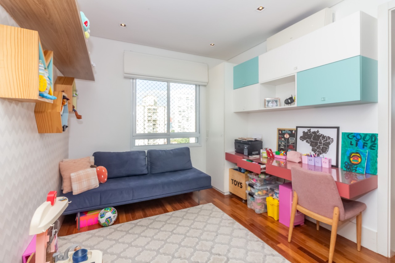 Apartamento, 4 quartos, 253 m² - Foto 39
