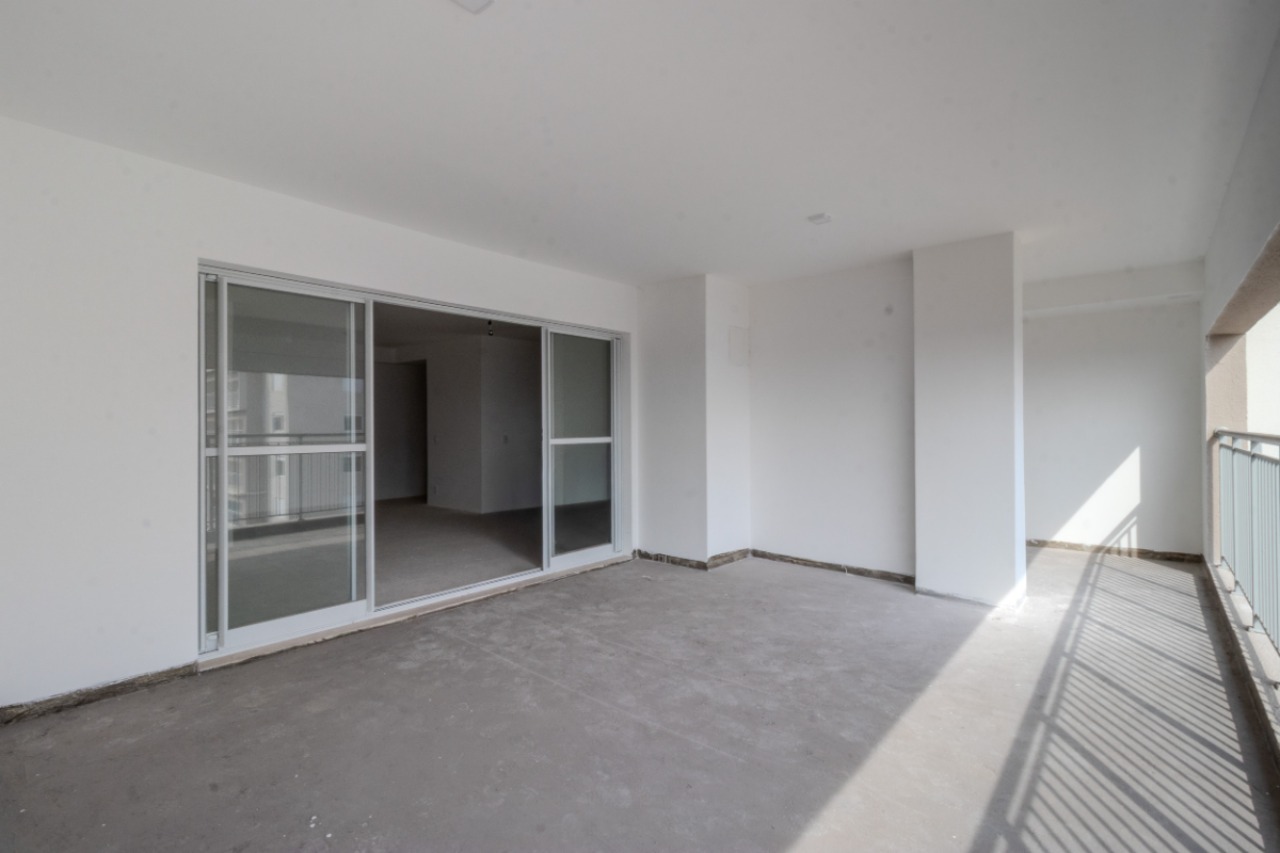 Apartamento, 3 quartos, 125 m² - Foto 1