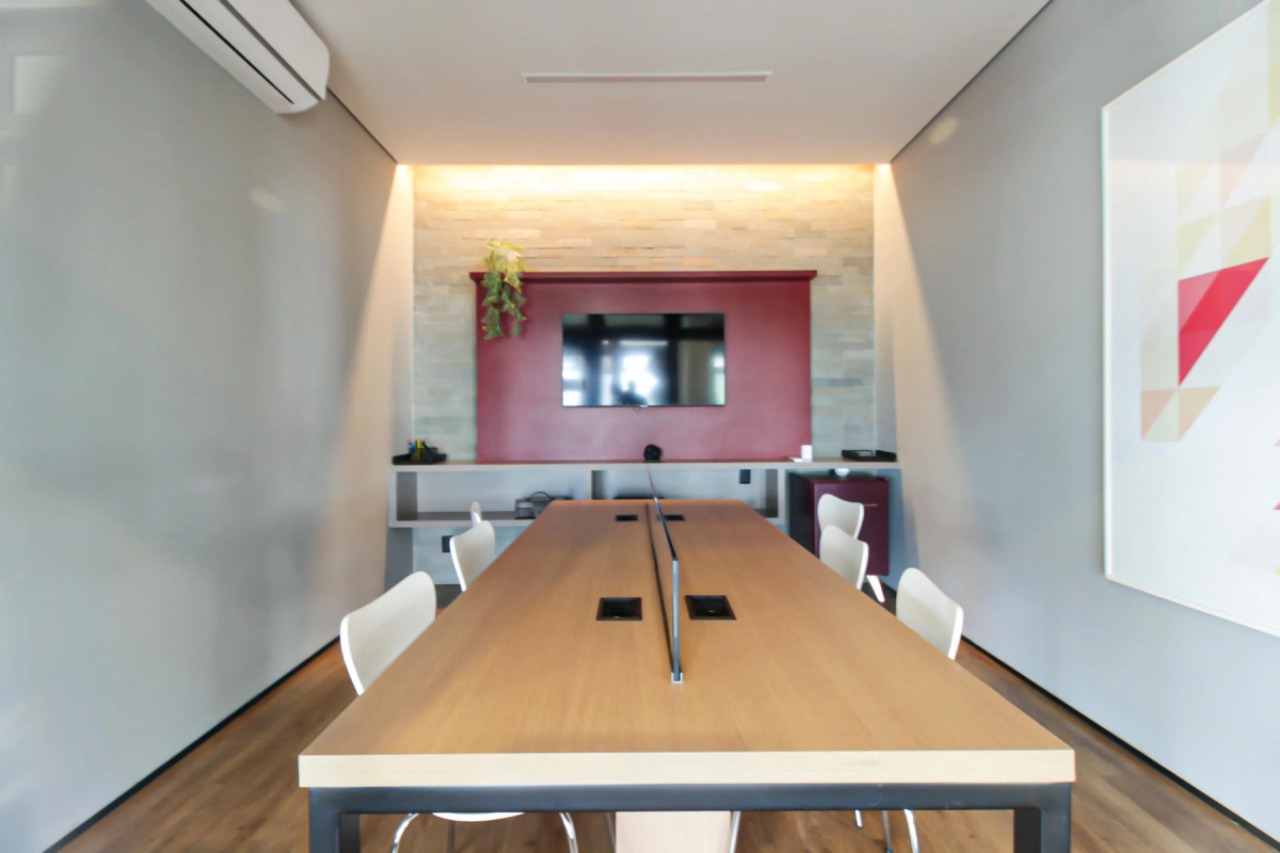 Apartamento, 1 quarto, 68 m² - Foto 29
