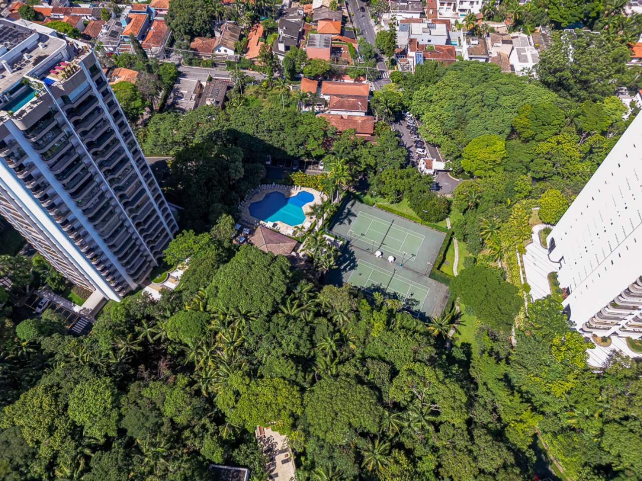 Apartamento, 4 quartos, 296 m² - Foto 44