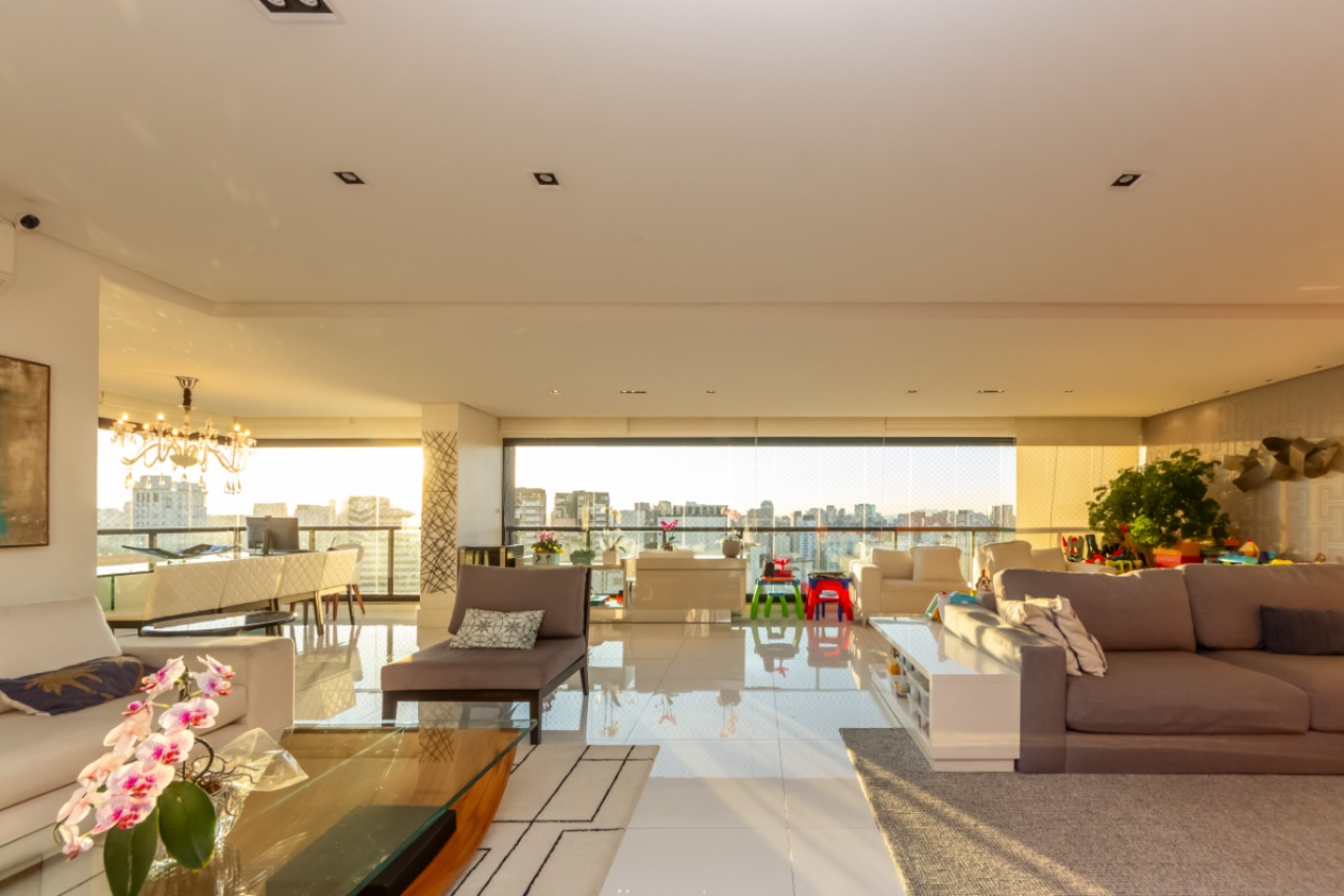 Apartamento, 3 quartos, 185 m² - Foto 11