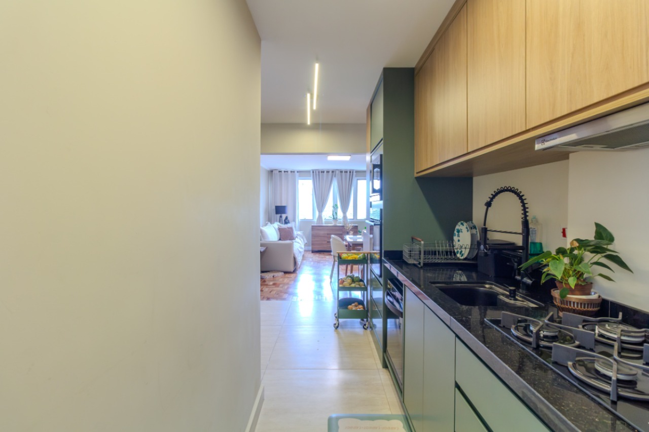 Apartamento, 3 quartos, 94 m² - Foto 8