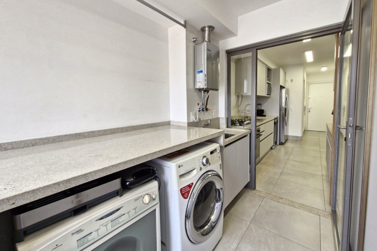 Apartamento, 3 quartos, 156 m² - Foto 16