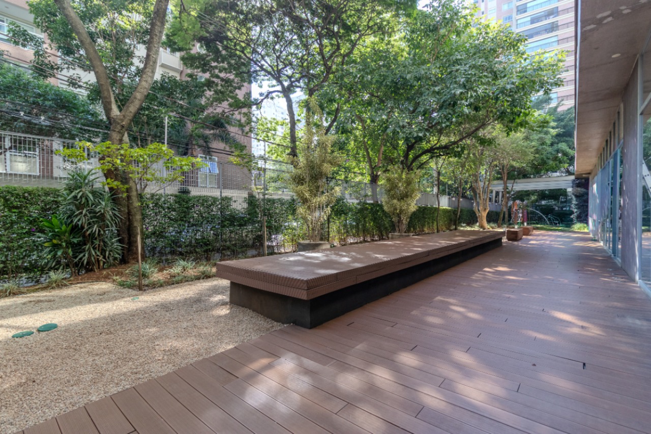 Apartamento, 1 quarto, 76 m² - Foto 41
