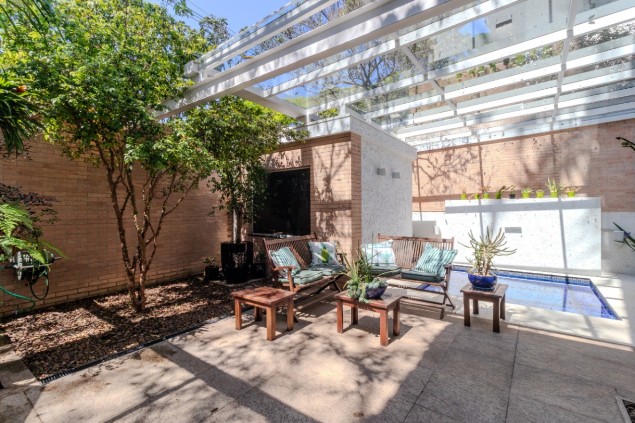 Casa, 4 quartos, 566 m² - Foto 11