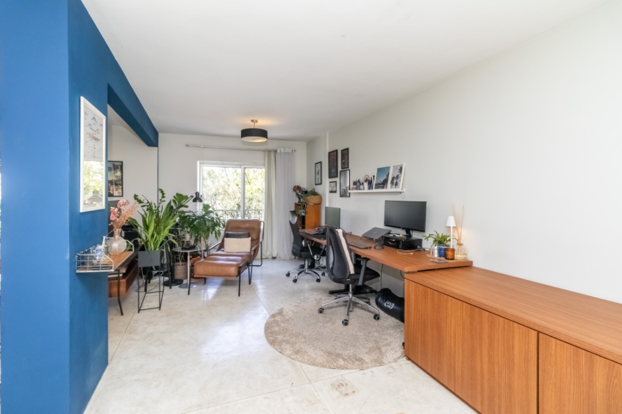Apartamento, 1 quarto, 84 m² - Foto 9