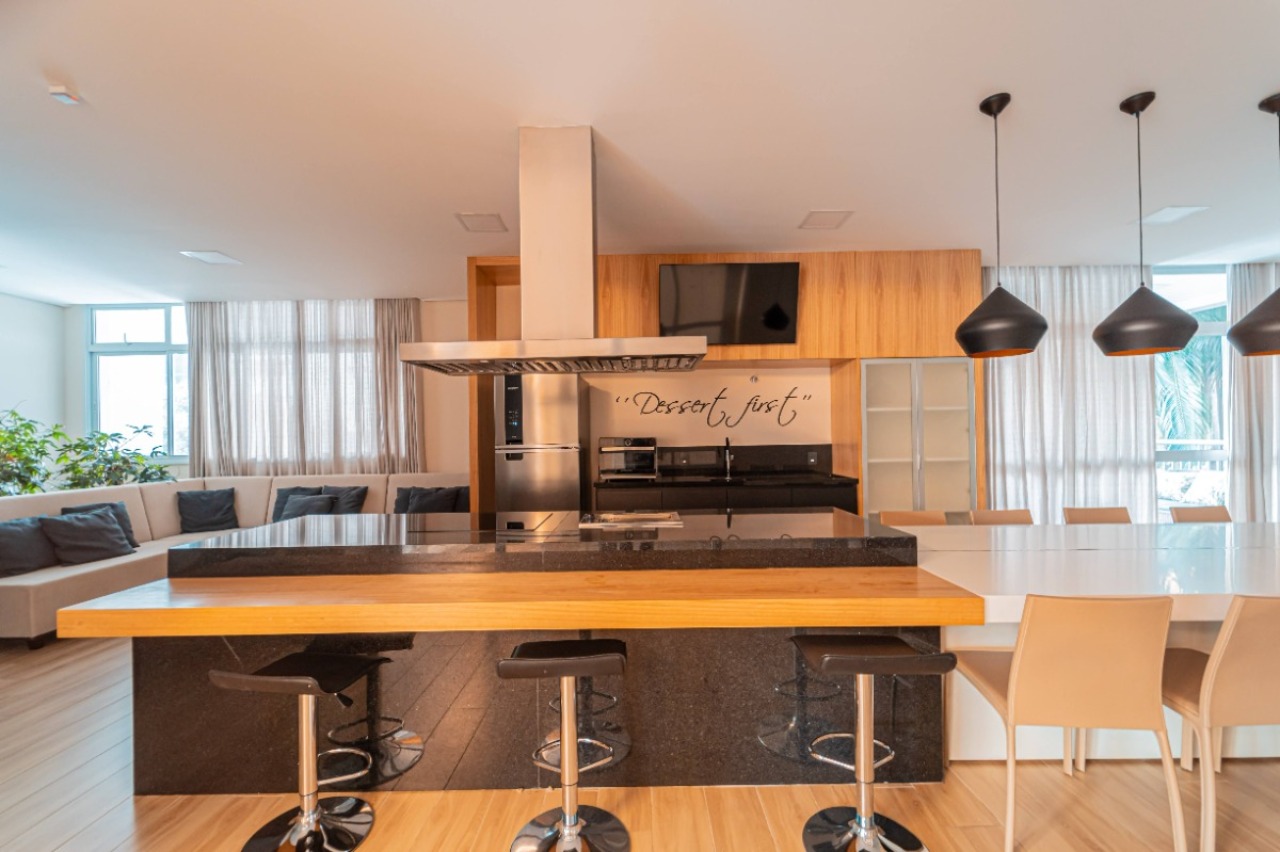 Apartamento, 2 quartos, 65 m² - Foto 42