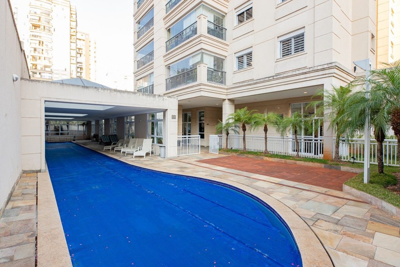 Apartamento, 2 quartos, 92 m² - Foto 27