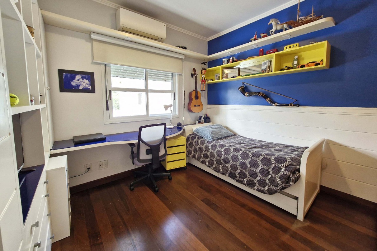 Casa, 4 quartos, 182 m² - Foto 39
