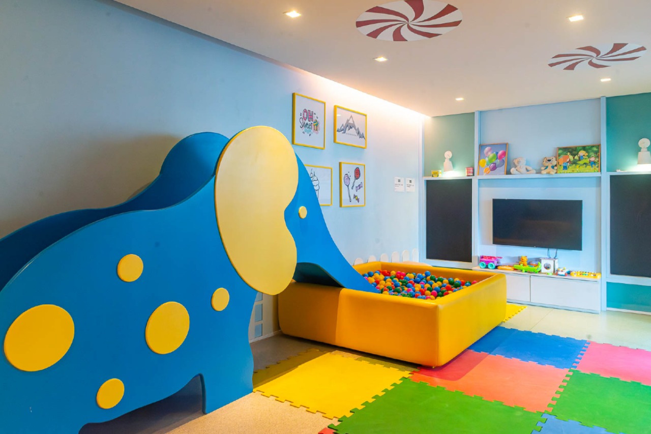 Apartamento, 2 quartos, 69 m² - Foto 33