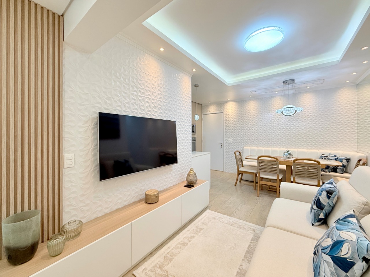Apartamento, 2 quartos, 65 m² - Foto 6