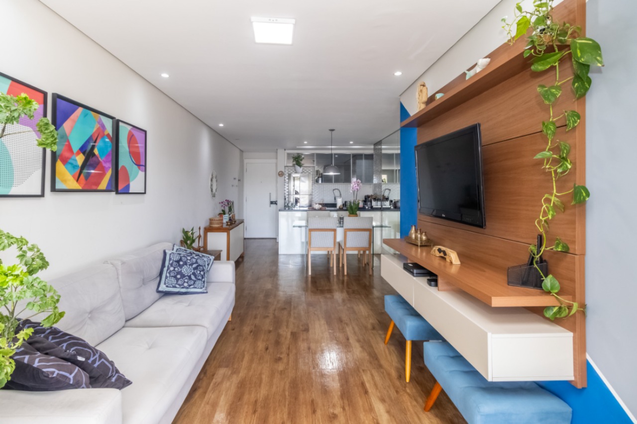 Apartamento, 3 quartos, 82 m² - Foto 7