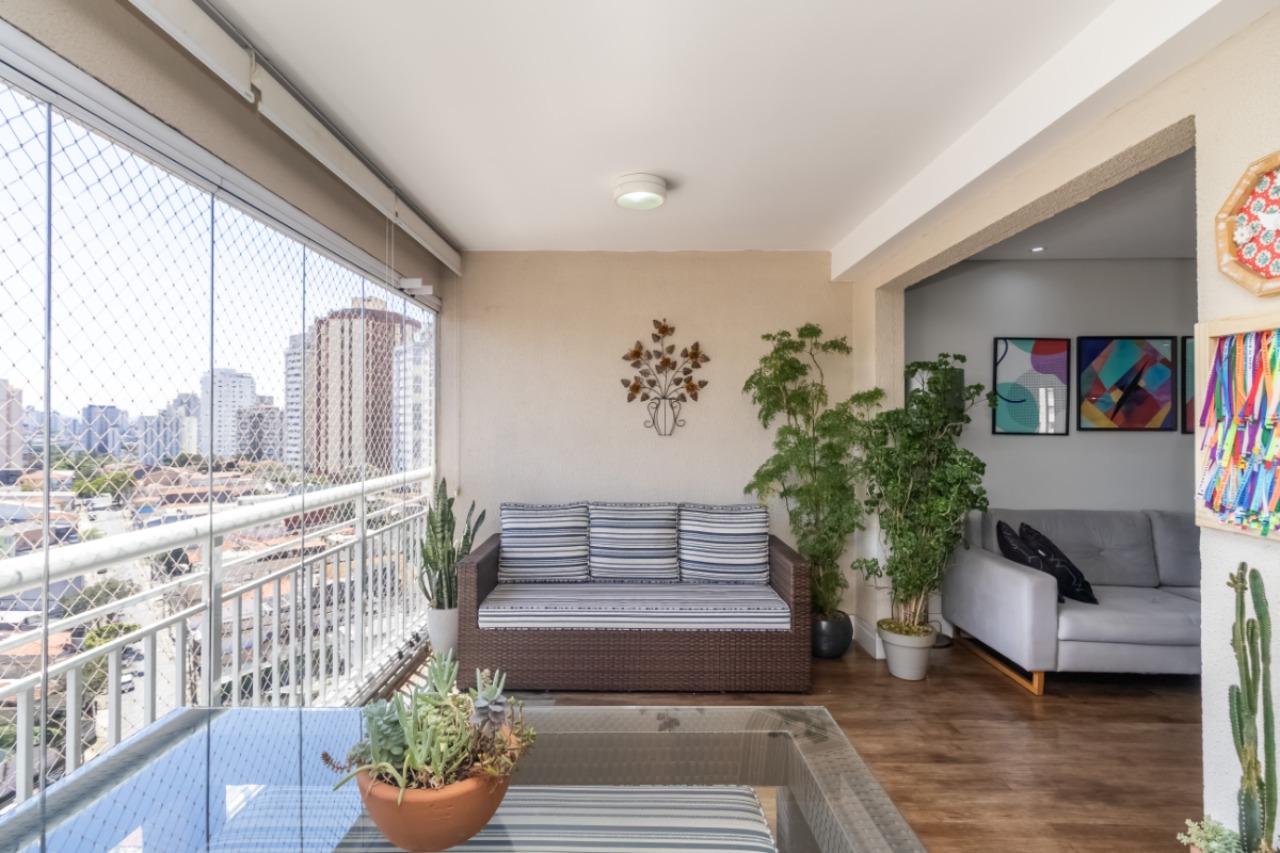 Apartamento, 3 quartos, 82 m² - Foto 5