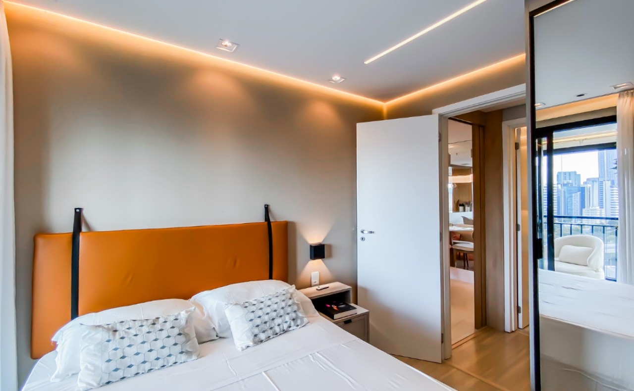 Apartamento, 2 quartos, 94 m² - Foto 22