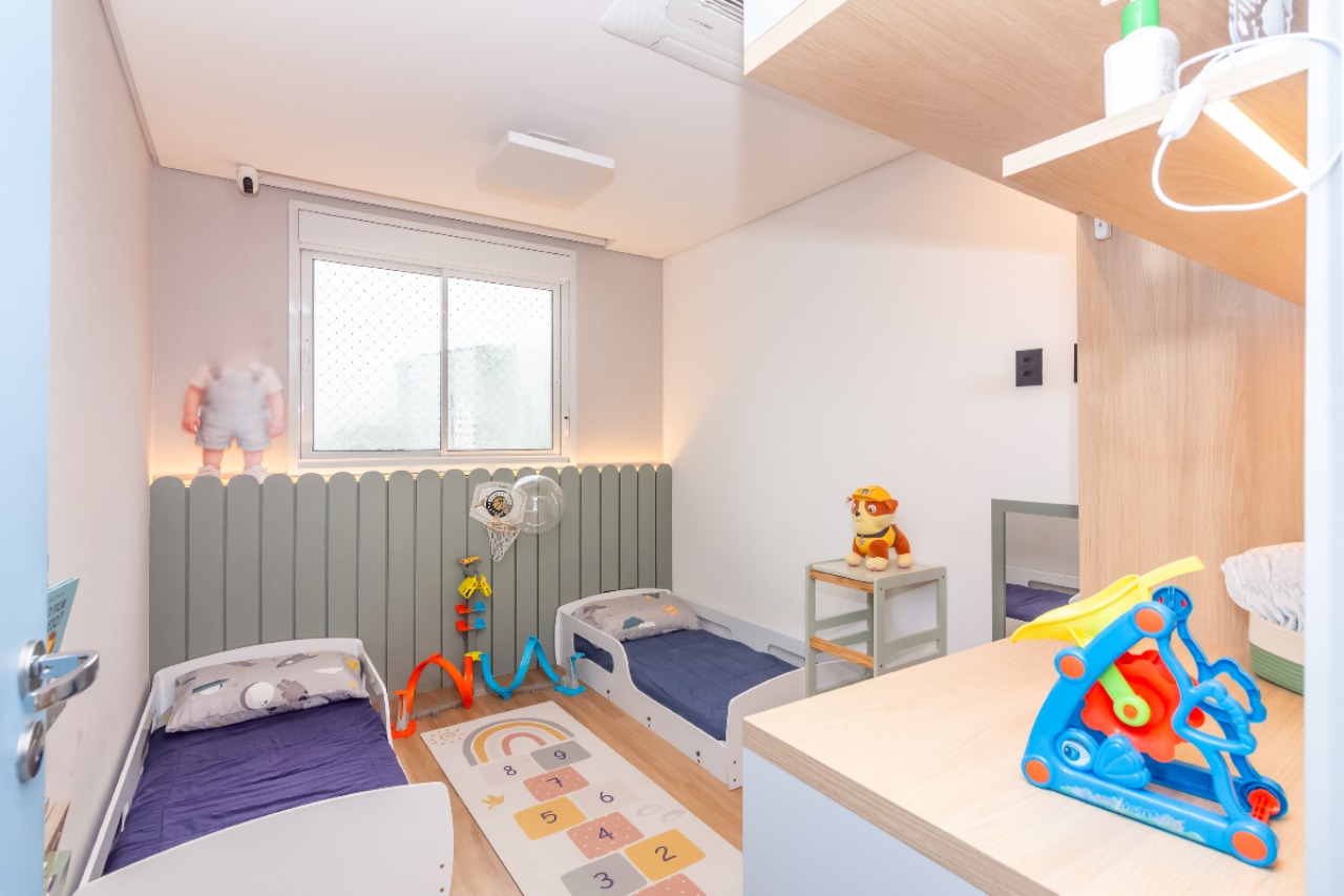 Apartamento, 2 quartos, 66 m² - Foto 20