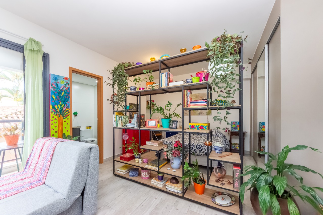 Apartamento, 1 quarto, 41 m² - Foto 3