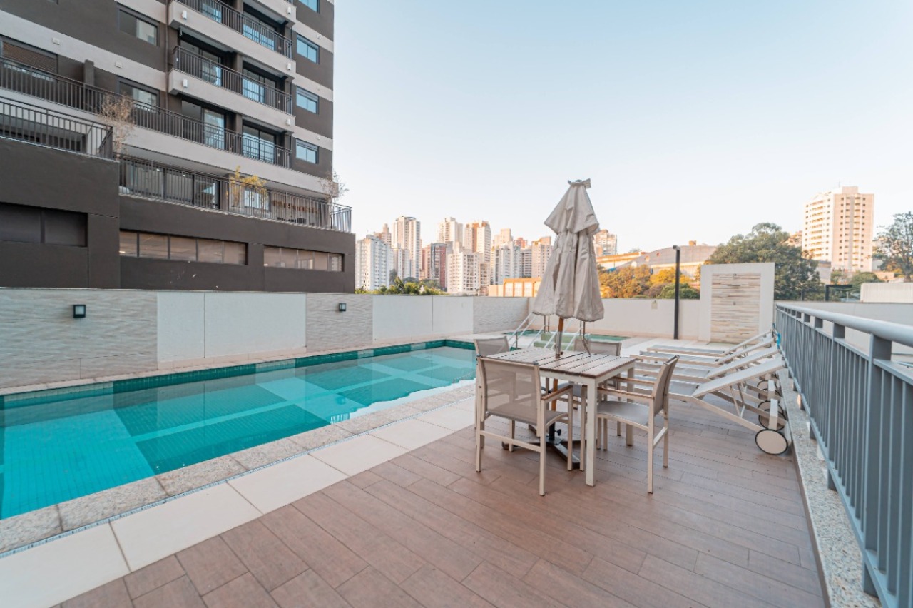 Apartamento, 2 quartos, 65 m² - Foto 31