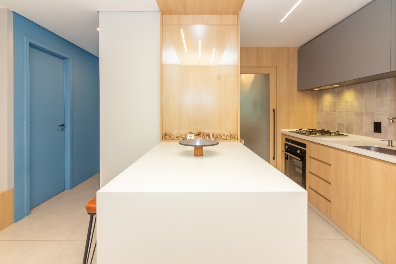 Apartamento, 2 quartos, 66 m² - Foto 12