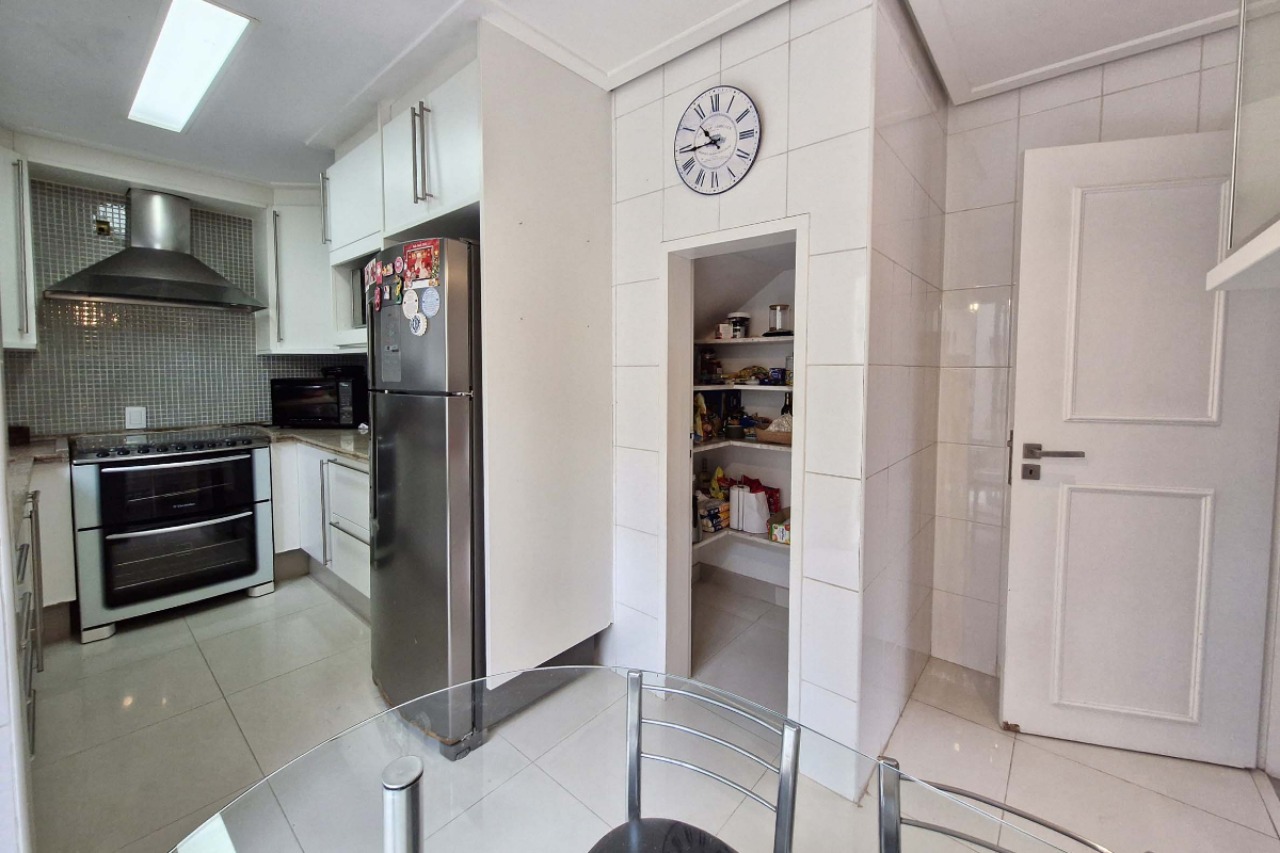 Casa, 4 quartos, 182 m² - Foto 25