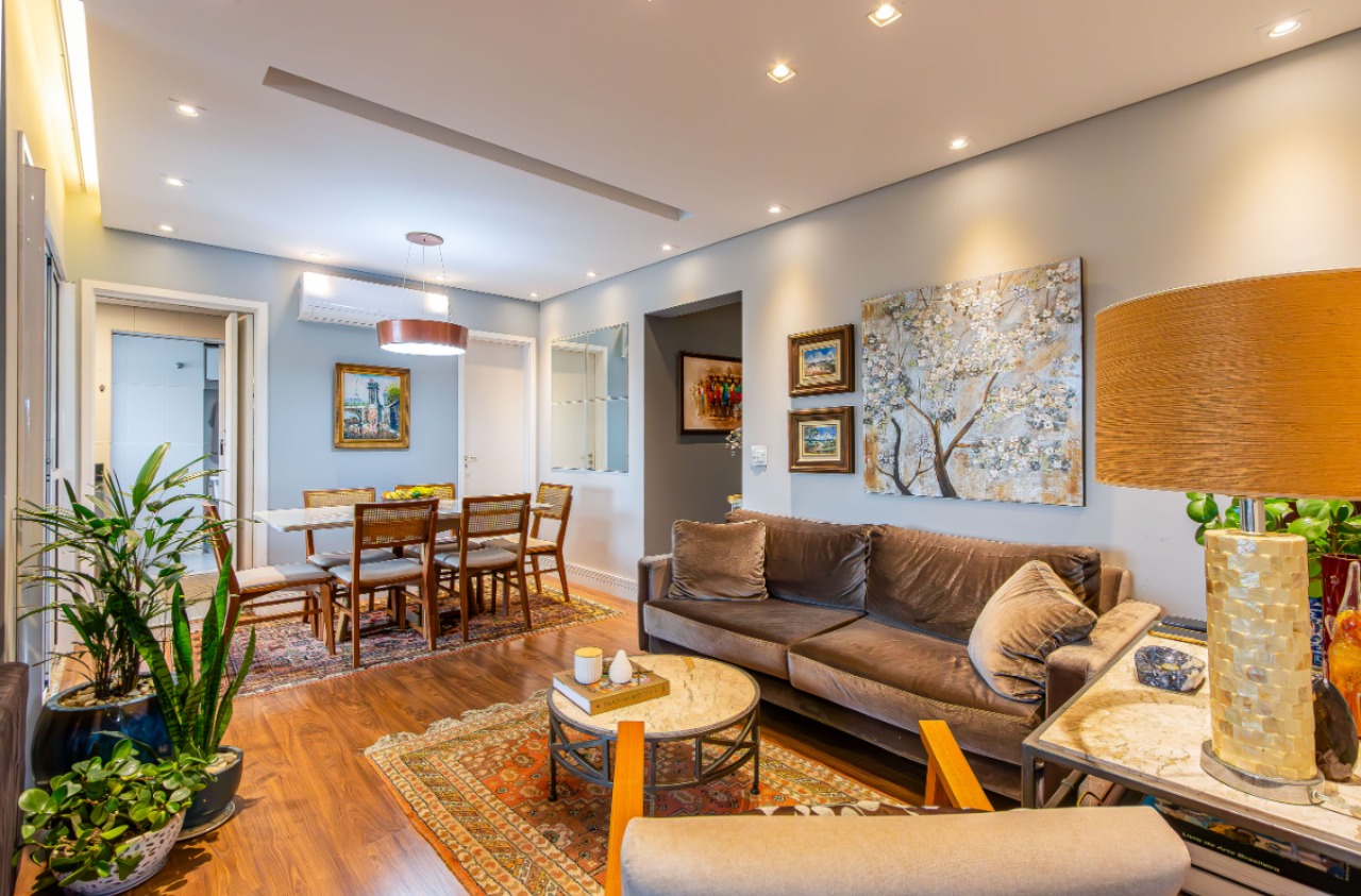 Apartamento, 2 quartos, 82 m² - Foto 11